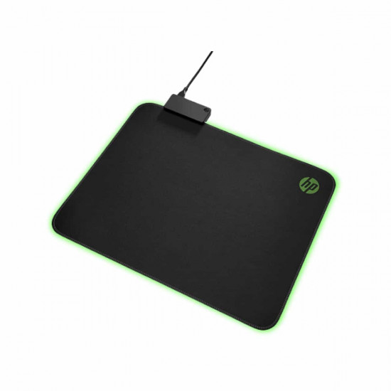 GAMING Alfombrilla HP Pavilion 400, Negro, Km0 Caja Original
