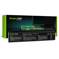 Green Cell Batería Dell Inspiron 1525 1526 1545 1546 PP29L PP41L / 11,1V 4400mAh