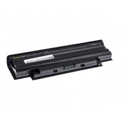 Green Cell Batería Dell Inspiron N3010 N4010 N5010 13R 14R 15R J1 / 11,1V 4400mAh