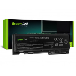 Green Cell Batería para Lenovo ThinkPad T420s T420si / 14.4V 2200mAh