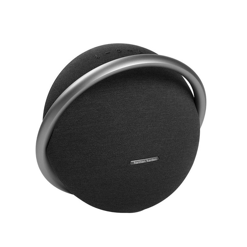 Harman Kardon Onyx Studio 8, Negro, A+
