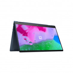 HP Elite Dragonfly x360 Táctil 13.3" i7 16GB SSD 512GB