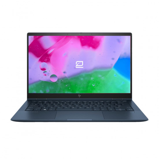 HP Elite Dragonfly x360 13.3" i7 16GB SSD A+ Táctil