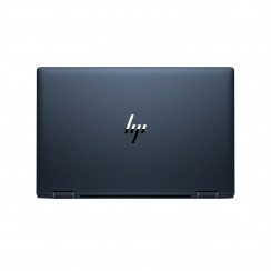 HP Elite Dragonfly x360 13.3" i7 16GB SSD A+ Táctil