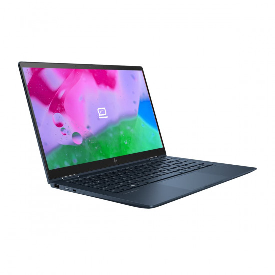 HP Elite Dragonfly x360 13.3" i7 16GB SSD A+ Táctil