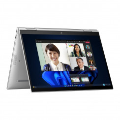 HP Elite x360 1040 G10 Táctil 14" i7 32GB SSD 512GB