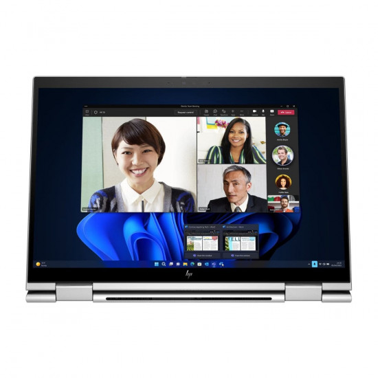 HP Elite x360 1040 G10 Táctil 14" i7 32GB SSD 512GB