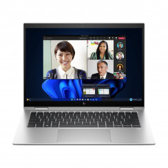HP Elite x360 1040 G10 Táctil 14" i7 32GB SSD 512GB