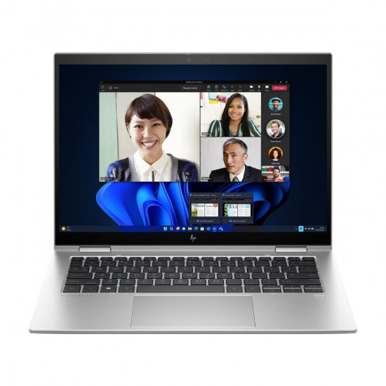 HP Elite x360 1040 G10 Táctil 14" i7 32GB SSD 512GB
