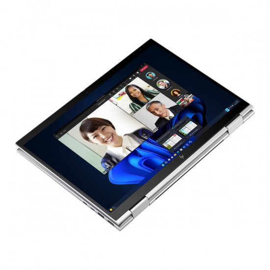 HP Elite x360 1040 G10 Táctil 14" i7 32GB SSD 512GB