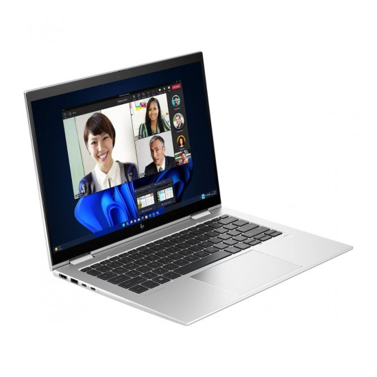 HP Elite x360 1040 G10 Táctil 14" i7 32GB SSD 512GB