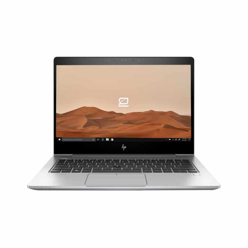 HP EliteBook 830 G5 13.3" i5 16GB SSD 512GB Full HD
