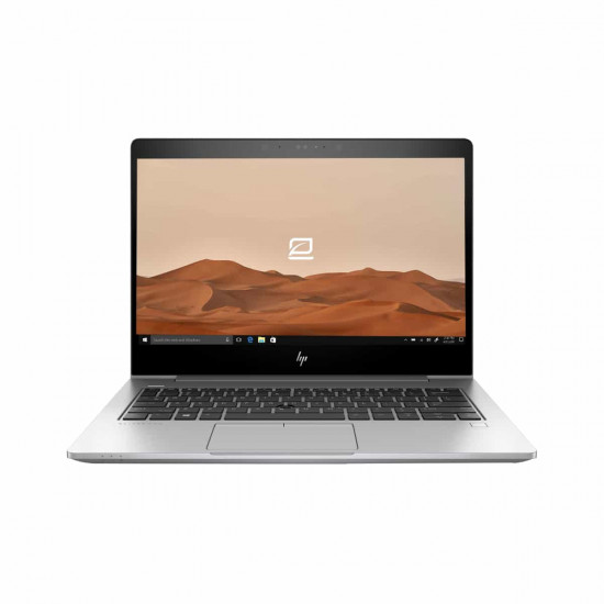 HP EliteBook 830 G5 13.3" i5 16GB SSD 512GB Full HD