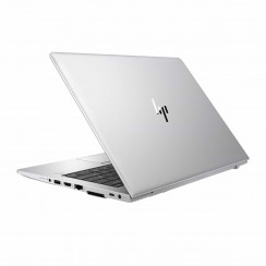 HP EliteBook 830 G5 13.3" i5 16GB SSD 512GB Full HD