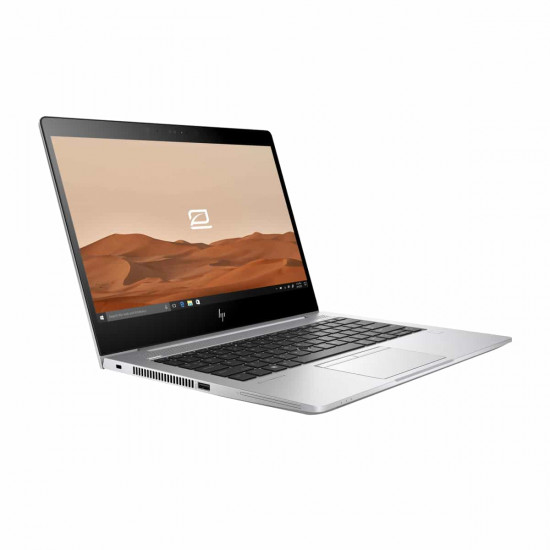 HP EliteBook 830 G5 13.3" i5 16GB SSD 512GB Full HD