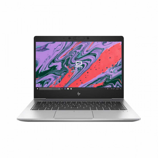 HP EliteBook 830 G6 - Portátil i5, 16GB, SSD 256GB, A+