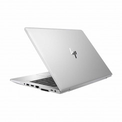 HP EliteBook 830 G6 - Portátil i5, 16GB, SSD 256GB, A+