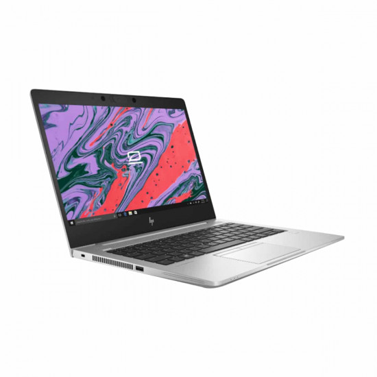 HP EliteBook 830 G6 - Portátil i5, 16GB, SSD 256GB, A+