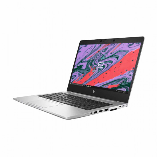 HP EliteBook 830 G6 - Portátil i5, 16GB, SSD 256GB, A+