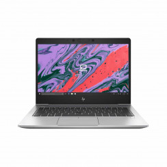 HP EliteBook 830 G6 13.3" i5, 8GB, SSD 256GB, Full HD