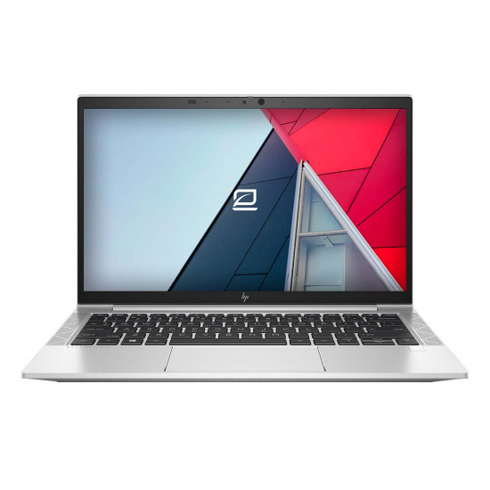 HP EliteBook 830 G7 Táctil 13.3" i5, 16GB, SSD 256GB