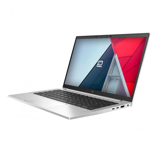 HP EliteBook 830 G7 Táctil 13.3" i5, 16GB, SSD 256GB