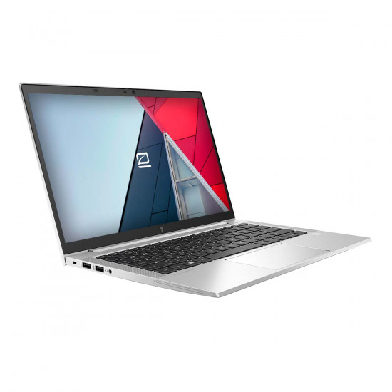 HP EliteBook 830 G7 Táctil 13.3" i5, 16GB, SSD 256GB