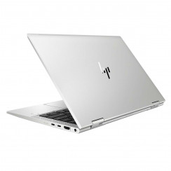 HP EliteBook 830 G8 13.3" i5 16GB SSD 512GB Plata