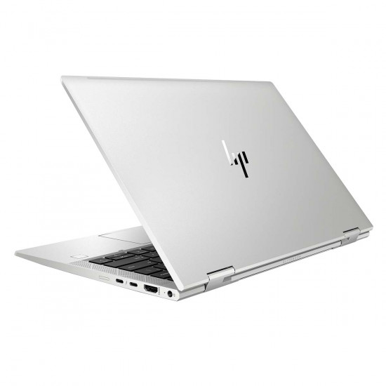 HP EliteBook 830 G8 13.3" i5 16GB SSD 512GB Plata