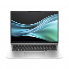 HP EliteBook 840 G11 14" Ultra 7, 64GB, SSD 1TB, KM0