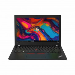 Lenovo ThinkPad X280 12.5" i5 8GB SSD 256GB - Outlet