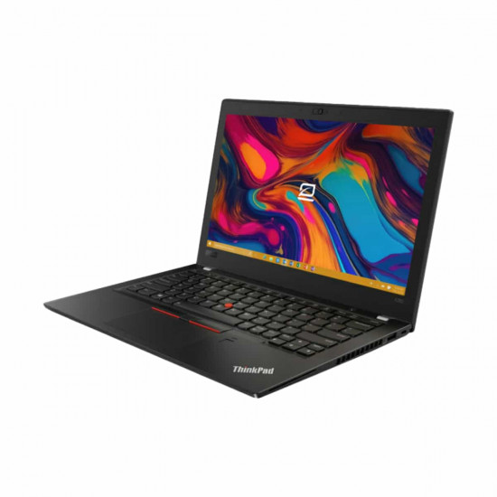 Lenovo ThinkPad X280 12.5" i5 8GB SSD 256GB - Outlet