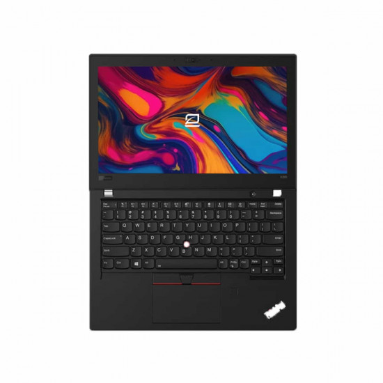 Lenovo ThinkPad X280 12.5" i5 8GB SSD 256GB - Outlet
