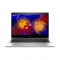 HP EliteBook 840 G5 14" i5 8350U 8GB SSD 256GB A