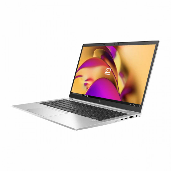 HP EliteBook 840 G7 14" i5 8GB SSD 256GB A+