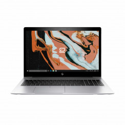 HP EliteBook 850 G5 i7, 16GB, SSD 256GB, Full HD A+