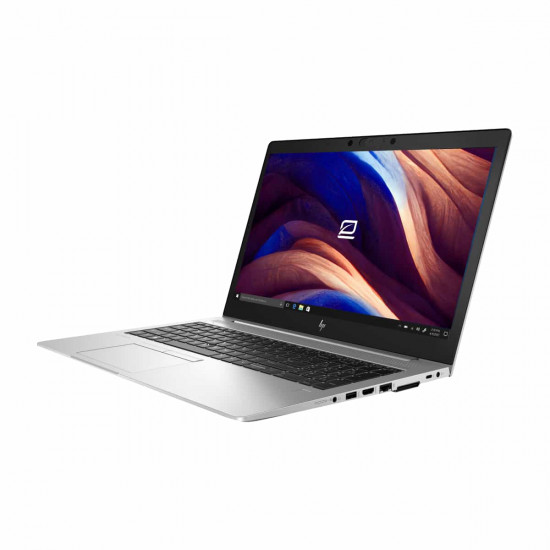 HP EliteBook 850 G6 15,6" i5 16GB SSD 256GB A+