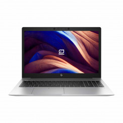 HP EliteBook 850 G6 - 15.6" i5, 16GB, SSD 512GB, Grado A