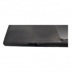 ¡¡OUTLET!! Microsoft Teclado QWERTY Surface Pro Type Cover Pro Gris/Gris noche Pro 3/4/5/6/7 UK (M1725)