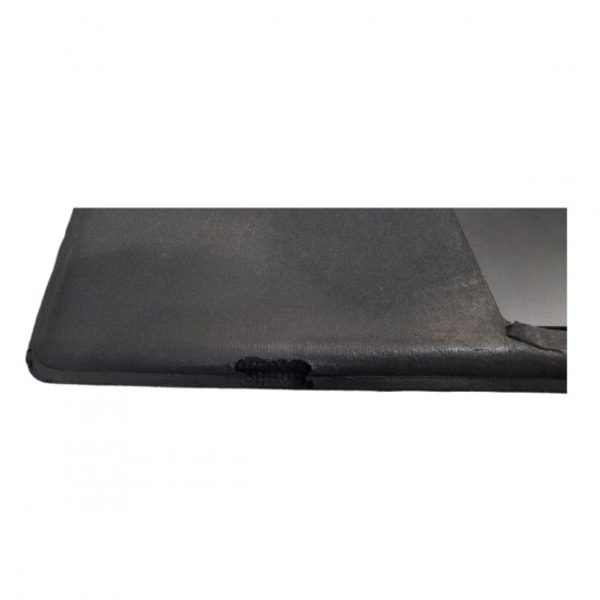 ¡¡OUTLET!! Microsoft Teclado QWERTY Surface Pro Type Cover Pro Gris/Gris noche Pro 3/4/5/6/7 UK (M1725)