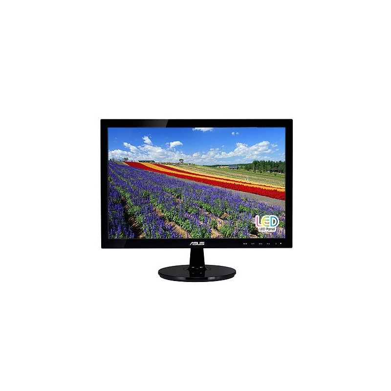 Monitor Asus VS197 18,5" LED HD Outlet - Gran Oferta