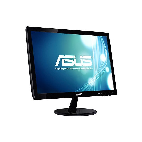 Monitor Asus VS197 18,5" LED HD Outlet - Gran Oferta