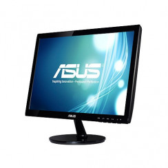 Monitor Asus VS197 18,5" LED HD Outlet - Gran Oferta