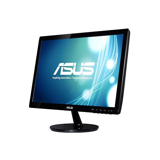 Monitor Asus VS197 18,5" LED HD Outlet - Gran Oferta