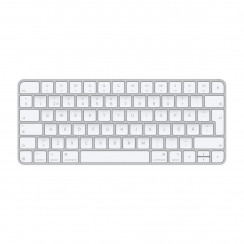 ¡¡OUTLET!! Apple Magic Keyboard A1644 Idioma Sueco (SWE)