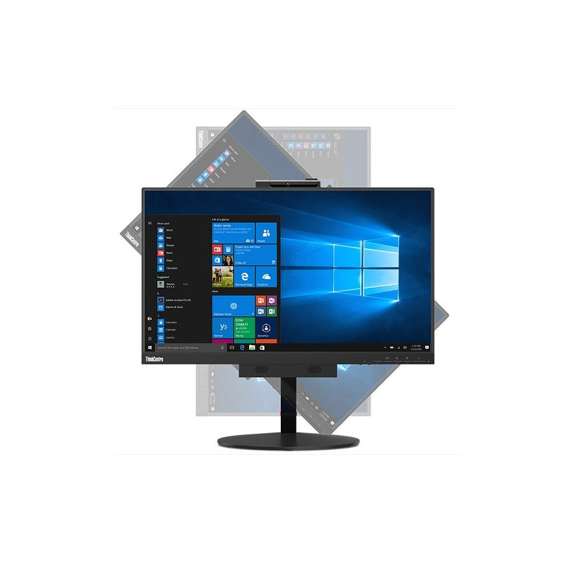 Monitor Lenovo ThinkCentre TIO 22" Full HD - ¡Outlet!