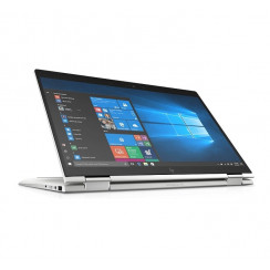 HP EliteBook x360 1040 G5 Táctil 14" i5, 8GB, SSD 256GB