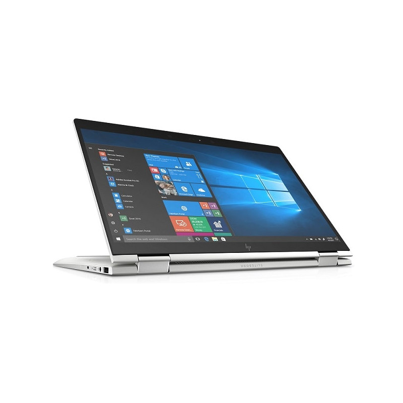 HP EliteBook x360 1040 G5 Táctil 14" i5, 8GB, SSD 256GB
