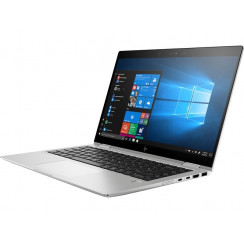 HP EliteBook x360 1040 G5 Táctil 14" i5, 8GB, SSD 256GB