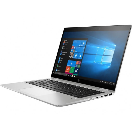 HP EliteBook x360 1040 G5 Táctil 14" i5, 8GB, SSD 256GB